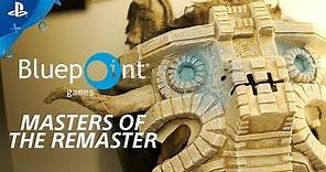 Masters of the Remaster: Inside Bluepoint Games | Shadow of the Colossus for PS4