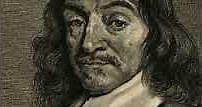 ¿Cómo murió René Descartes?