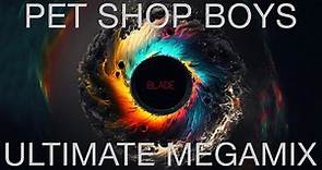 Pet Shop Boys: Blade Ultimate Megamix