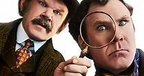 Holmes & Watson streaming: where to watch online?
