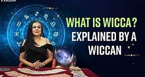 What is Wicca And What Does a Wiccan do? Astrology | Wicca Meaning, History and Beliefs