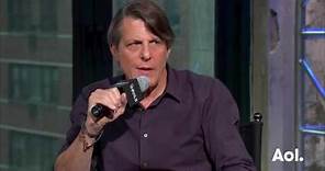 Adam Nimoy On His New Film "For The Love of Spock" | BUILD Series