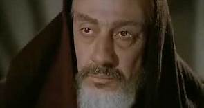 Padre Pio con Sergio Castellitto - Film completo italiano (2000)