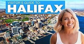 Halifax, Nova Scotia: Travel Guide for First Timers!