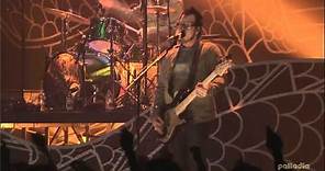 Weezer - Dope Nose (live 2005 Japan, Scott Shriner)
