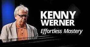 Kenny Werner: Effortless Mastery - Liberating the Master Musician Within (FULL PIANO LESSON)