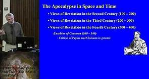 3. The Apocalypse in the Third and Fourth Centuries