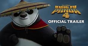 KUNG FU PANDA 4 | Trailer Ai | Dự kiến khởi chiếu: 08.03.2024 #kungfupanda #trailer