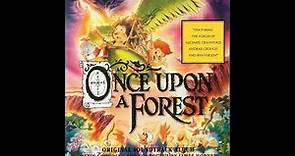 James Horner - The Forest - (Once Upon a Forest, 1993)