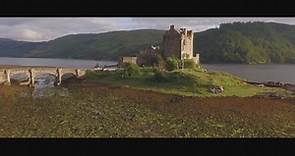 Eilean Donan Castle - John Duncan Filmmaker