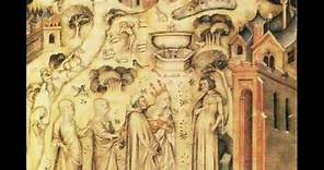 Guillaume de Machaut: La Messe de Nostre Dame - Kyrie