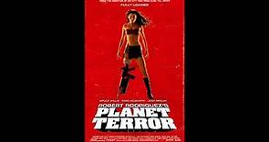 Planet Terror (Robert Rodriguez, 2007) -subt. español-