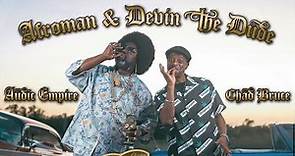 "Gas" - Afroman, Devin the Dude, Audic Empire & Chad Bruce - Official Music Video