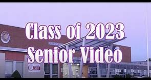 Cherry Hill West: Class of 2023 Senior Video
