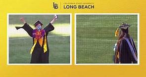 2020-2021 CSULB College of Liberal Arts Commencement Ceremony