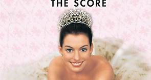Main Titles - Princess Diaries Score (Score)