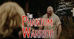 THE PHANTOM WARRIOR Official Trailer (2022) Fantasy Sci-Fi