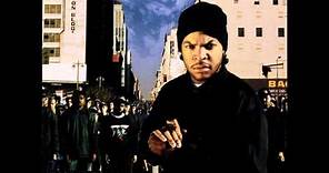 16. Ice Cube - The Bomb