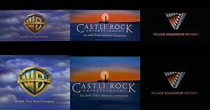 Warner Bros. Pictures/Castle Rock Entertainment/Village Roadshow Pictures (High Pitched Variant)