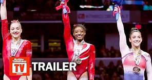 Athlete A Trailer #1 (2020) | Rotten Tomatoes TV