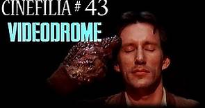 VIDEODROME: Una obra de culto de David Cronenberg