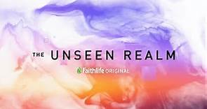 The Unseen Realm - documentary film with Dr. Michael S. Heiser