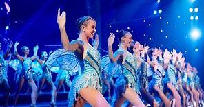 Experience the Magic of the Christmas Spectacular | Radio City Rockettes