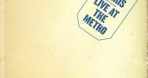 The Ataris - Live At The Metro