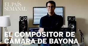 Fernando Velázquez, el compositor de cámara de Bayona | Visionarios | El País Semanal