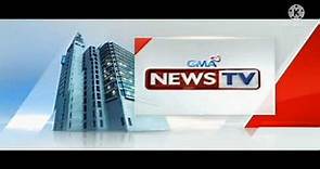 GMA News TV 27 Sign OFF (2019-2020)