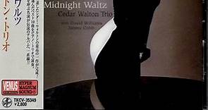 Cedar Walton Trio - Midnight Waltz