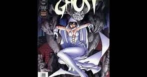 Tribute to Ghost (Dark Horse Comics)