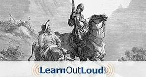 Literary Summaries: Don Quixote