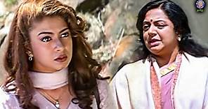நீ கேவலமா தோத்துட்ட அஞ்சலி | Uyirodu Uyiraga Movie | Ajith Kumar, Richa Ahuja
