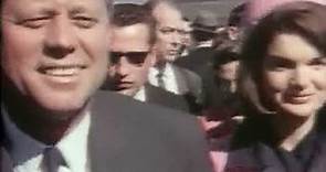 The Kennedy Assassination | Great Crimes and Trials of the Twentieth Century (TV)