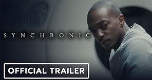 Synchronic | Trailer | Paramount Pictures Australia