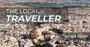 Mosta Rotunda, Malta's largest Church | EP: 29, p 1 | The Local Traveller with Clare Agius | Malta