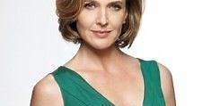 Brenda Strong: Bio, Height, Weight, Age, Measurements