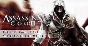 Assassin's Creed 2 OST / Jesper Kyd - Approaching Target 2 (Track 07)