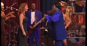 James Brown -- I Feel Good [[ Official Live Video ]] HD