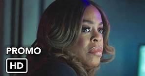 The Rookie: Feds 1x18 Promo (HD) Niecy Nash spinoff