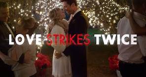 Trailer Love Strikes Twice / Second Chance Christmas (2017) with Tilky Jones - www.tilkymjones.com