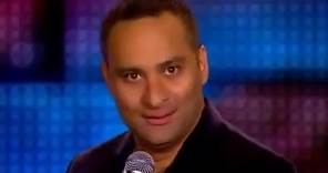 Russell Peters - The Green Card Tour: Live from the O2 Arena 2011