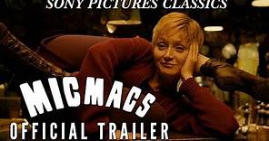 Micmacs | "Meet the Characters!" Trailer HD (2009)