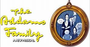 Just Around The Corner - The Addams Family