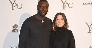 PHOTOS. Omar Sy : Qui sont ses 5 enfants ? - Closer