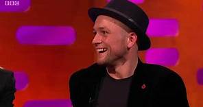 The Graham Norton Show Season 24 Episode 7