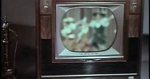 RCA Color Television Commercial (1961)