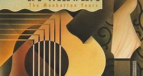 Al Di Meola - The Best Of Al Di Meola: The Manhattan Years