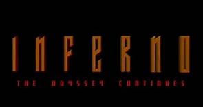 Inferno gameplay (PC Game, 1994)